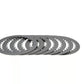 Wiseco 04-08 KTM 450 Beta Husaberg Clutch Kit