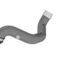 K&N 23-24 GM Colorado/Canyon 2.7L L4 Charge Pipe - Aluminum Tube - Gunmetal Gray