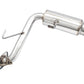 Injen 08-11 Lancer 4cyl  2.0L & 2.4L (All trim levels) 60mm Axle-Back Exhaust