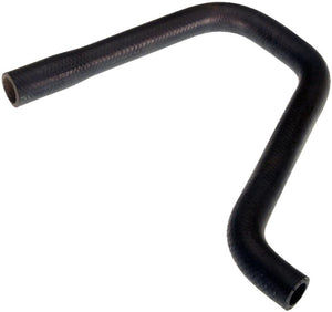Gates 91-95 Dodge Caravan 4-Cyl. 2.5L Valve To Eng. Molded Heater Hose