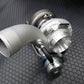 HKS  GTIII-RS Bolt On Turbo Kit w/ Catted ext. Pipe ZN6/ZC6 86/BRZ