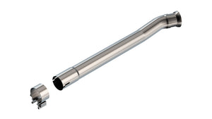 Borla 23-25 Suzuki Jimny 2in Extension Pipe (for 140923, 140923BC, and 140924)