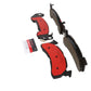 Brembo OE 95-96 Chevrolet G30/GMC G3500 Ceramic Brake Pad - Front