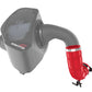 aFe Turbo Inlet Pipe (Use w/ PN 50-70119, 50-70127, & 50-70131) - Red