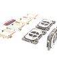 Brembo OE 17-19 Genesis G90 PRIME Ceramic Brake Pad - Rear