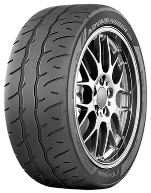 Yokohama Advan Neova AD09 Tire - 245/35R18 XL