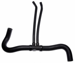 Gates 05-07 Ford Super Duty V-10 6.8L Lower Molded Coolant Hose