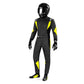 Sparco Suit Superleggera 62 Gry/Yel