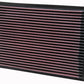 K&N Replacement Air Filter SAAB 900 V6-2.5L 1994-95