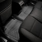 WeatherTech Rear Black Floorliner 2017+ Honda Civic Type R