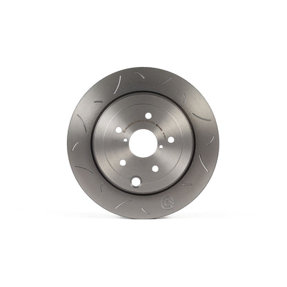 Brembo OE 10-14 Subaru WRX Hatchback/2011+ Subaru WRX Saloon Rear Sport Brake Disc - 316x18