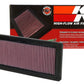 K&N 07-09+ Mini Cooper S R56 Drop In Air Filter