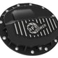 aFe Power Front/Rear Diff Cover Kit w/ Oil 13-18 Dodge L6 Trucks (AAM 9.25-12 & AAM 11.5/12-14)