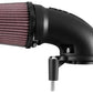 K&N 08-17 Harley Davidson Touring Models Performance Air Intake System