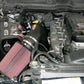 K&N 03-07 Dodge Ram 2500/3500 L6-5.9L Performance Intake Kit