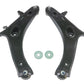 Whiteline 09-13 Subaru Forester Control Arms - Lower Front