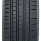 Yokohama Advan Sport V107 Tire - 285/30ZR21 100Y
