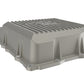 aFe POWER 18-25 Jeep Wrangler (JL) 850RE/8HP70/8HP75 Transmission Pan - Raw w/ Machined Fins