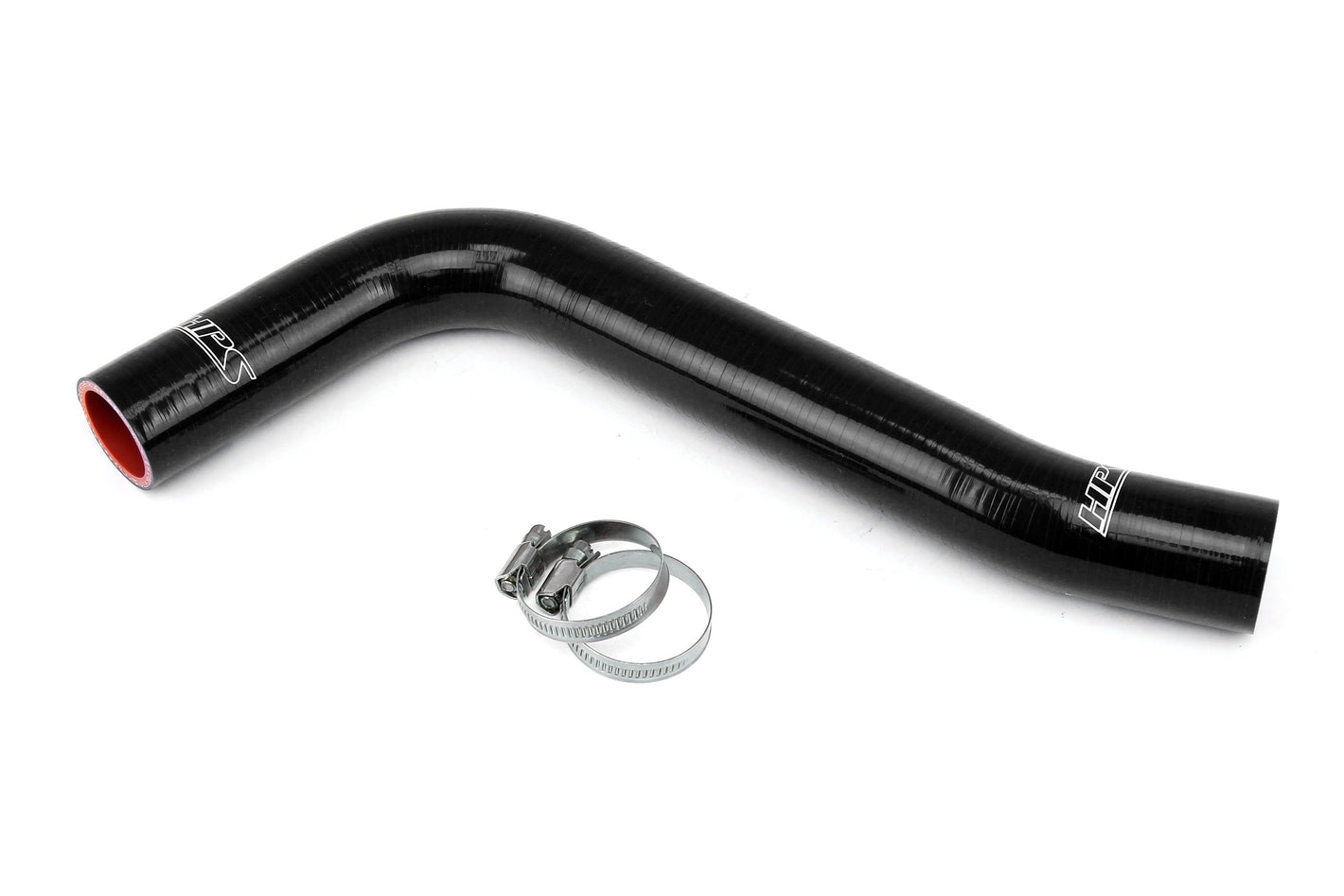 HPS Silicone Radiator Coolant Hose Kit 2005-2015 Toyota Tacoma 4.0L V6 Supercharged