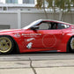 Pandem x Rocket Bunny V1 Widebody Kit 2023-2025 Nissan Z (RZ34)