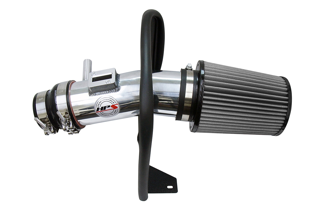 HPS Performance Air Intake Kit 827-626P