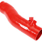 Perrin 2022+ Subaru WRX Long Type Turbo Inlet Hose  - Red