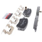 Brembo 16-19 Chevrolet Cruze/ Chevrolet Bolt EV/ Chevrolet Volt Front NAO Brake Pad