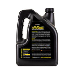 Liquid Chill EG Coolant, Universal, Yellow