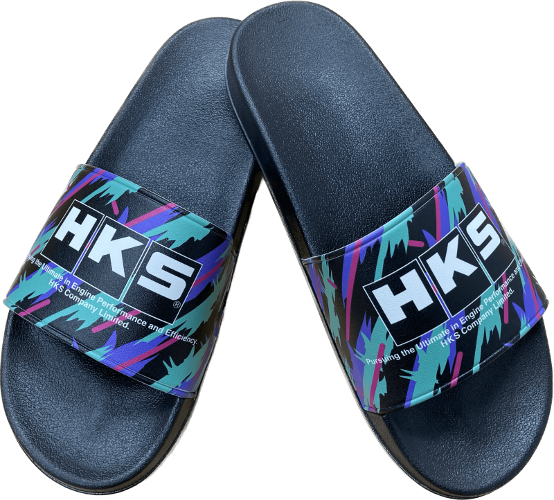 HKS Oil Color Sandals - Medium