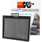 K&N 11-15 Chevy Cruze / 11-16 Cadillac SRX Cabin Air Filter