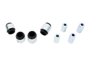 Whiteline 21-25 Volkswagen ID.4 Lower Control Arm Rearward Bushing