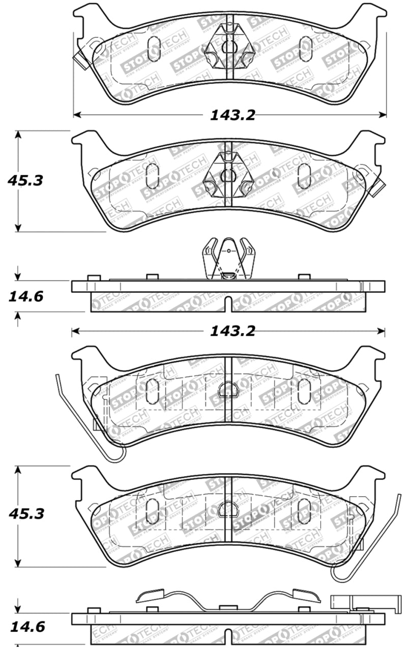 Technical Drawing