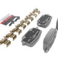 Brembo OE 20-22 Ford Explorer/20-22 Police Interceptor Utility PRIME Ceramic Brake Pad - Rear