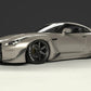 Pandem x Rocket Bunny V1 Widebody Kit 2009-2025 Nissan GT-R (R35)