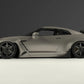 Pandem x Rocket Bunny V1 Widebody Kit 2009-2025 Nissan GT-R (R35)