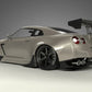 Pandem x Rocket Bunny V1 Widebody Kit 2009-2025 Nissan GT-R (R35)