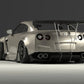 Pandem x Rocket Bunny V1 Widebody Kit 2009-2025 Nissan GT-R (R35)
