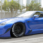 Pandem x Rocket Bunny V1 Widebody Kit 2009-2025 Nissan GT-R (R35)