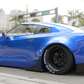 Pandem x Rocket Bunny V1 Widebody Kit 2009-2025 Nissan GT-R (R35)
