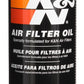 K&N 12.25 oz. Aerosol Air Filter Oil