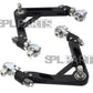 SPL Parts 2009+ Nissan 370Z Front Upper Camber/Caster Arms
