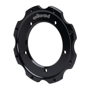 Wilwood hat 8X7.00 bc 5X4.961 MT .272 offset 4.220 reg