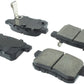 StopTech Sport Performance 11-17 Honda Accord Rear Brake Pads