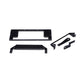 Mishimoto 99-05 Mazda Miata Thermostatic Oil Cooler Kit - Silver
