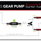 Product Specifications Sheet