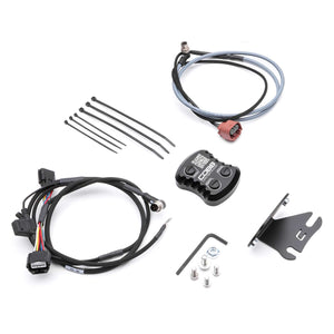 Cobb 15-17 Subaru WRX Previous Ethanol Sensor Kit to CAN Flex Fuel Upgrade + Fuel Pressure Kit