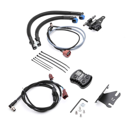 Cobb 18-21 Subaru WRX CAN Flex Fuel Upgrade + Fuel Pressure Kit