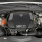 K&amp;N 13-15 Cadillac ATS V6-3.6L F/I Aircharger Performance Intake