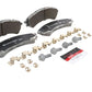 Brembo OE 21-23 Ford Bronco/19-23 Ranger PRIME Ceramic Brake Pad - Front