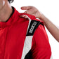 Sparco Suit Superleggera 54 Red/White